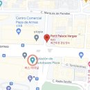 한덕세탁소 | [호텔] 세비야 Petit Palace Vargas 호텔 후기 | 버스 터미널과 가까운 호텔 추천 + 세비야 코인세탁소...