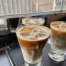 용산-후암-2229 | 후암동카페: 커피앤시가렛 B.city점, 시청점과 비교 후기, 메뉴판, 추천메뉴