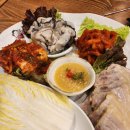 굴선생마늘보쌈 이미지