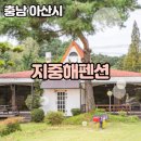 예술인마을펜션 | [아산펜션 추천] 봉재저수지 뷰가 예술인 아산단체펜션 '아산지중해펜션' 후기 🏘️