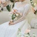 오쓰리 | 오쓰리모먼트 웨딩부케 본식부케 후기