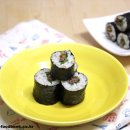 김밥한입 이미지