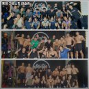 통영 크로스핏 레슬링 이미지