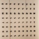 모래실길 이미지