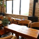 벚꽃길주유소 이미지