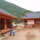 시골집 이미지