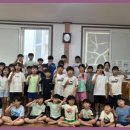 혜성태권도장 이미지