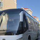 아부지 | 상해디즈니 트론 아부지랑 탑승한 후기, 무서움 정도, 패스트 트랙 없이 대기 시간