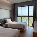 에이바호텔제주주식회사 | 제주 신화월드 | 5월 랜딩관 vs 신화관 모두 직접 묵어본 솔직 비교 후기