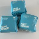 주식회사 해피문데이 | [입는오버나이트 추천] 유기농 생리대, 해피문데이 입는오버나이트 추천 후기