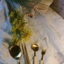 스픈과포크 이미지