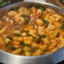 안덕119센터-6호 | 발산역 근처 점심 맛집 국민낙곱새 회식장소 추천