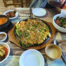 안골보리밥 이미지