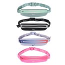 슬림한 바디 | 슬림한 바디라인 완성 수납까지 되는 러닝 웨이스트백 추천