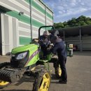 청양군농업기술센터농기계임대사업소(동부지소) | 고흥군, 농번기 맞아 농기계임대사업소 토요일 근무 운영