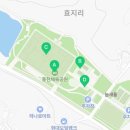 흥천체육공원 운동장 이미지
