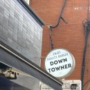 (주)다운타우너 잠실 | [잠실 송리단길] 석촌호수 햄버거 맛집 🍔다운타우너🍔 내돈내산 후기 및 메뉴추천❤️