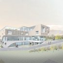 쌍문3동 주민센터 이미지