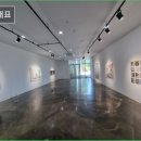 성남아트센터 큐브플라자 이미지