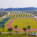 낙동강체육공원 족구장 이미지