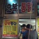 부산통닭 이미지