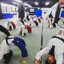 예능익스트림태권도장 이미지