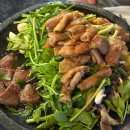 신촌옆들 | 전주 중화산동 곱창맛집 대운소곱창 후기