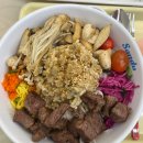 GS25 검단새빛점 | [경기광주 포케] 경안동 포케 및 샌드위치 맛집 ㅣ 샌두 후기