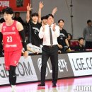 ‘연패 탈출’ 문경은 감독 “강성욱, 100점 만점에 200점” 이미지