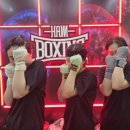 보라매복싱클럽 이미지