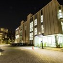 위례도서관 3층 이미지