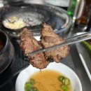 갈빗 - 고양시 일산서구 송산로 335 | 갈빗