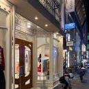 우디핏 | 시눈 명동점: 겨울 아우터 입어봤어요☁(헤비 믹스 퍼 자켓/루즈핏 우디 울 하프 코트 등)