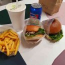 프랭크버거춘천퇴계점 이미지