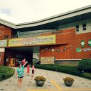 화명수목원 화장실 이미지