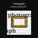 offonoff시절 노래.. photograph 이미지