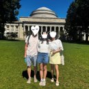 하버드작은도서관 | 보스턴 여행 3일차(MIT, 하버드 대학교)