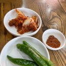 부림해물손수제비 - 안동시 복주4길 38 | 부림해물손수제비