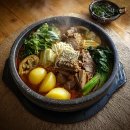 흰돌감자탕 이미지