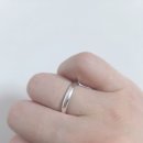 999호프 | (내돈내산) 순은 99.9 은반지 솔직후기 💍 애끼반지 쌍가락지 엥게이지 링반지 추천