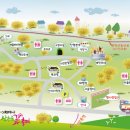 중소보건진료소 화장실 이미지