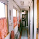 러시아 여행기(이르쿠츠크, 시베리아 횡단열차) 이미지