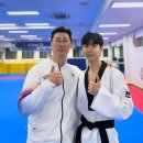 경희대 올림픽 태권도장 이미지