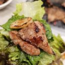 금강산가든 이미지