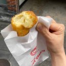못난이찹쌀꽈배기제주