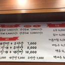 홍이닭발