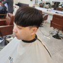 미향헤어 | 청주 남자 악성곱슬볼륨매직 후기 헤비수헤어 미향원장이 만든 자연스러움