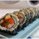 김밥이랑돈가스 이미지