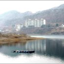 아침풍경 이미지