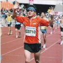 서명갑 | 2007년 서울 국제마라톤